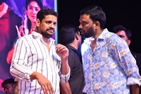 Thandel Movie Blockbuster Thank You Meet Srikakulam Photos